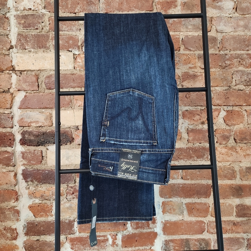 Citizens of Humanity women's Kelly jeans